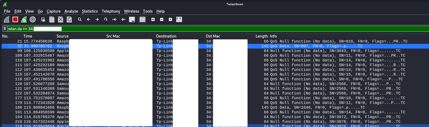 Wireshark